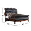 Lit-bateau tapissier Sophie-88025627-88025628