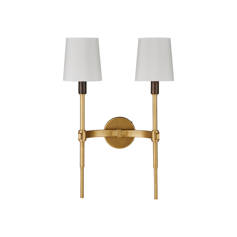 Grigsby 2 - Light Wallchiere