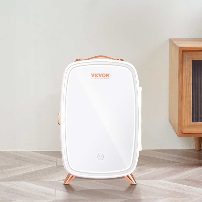 Mini réfrigérateur de comptoir avec congélateur VEVOR