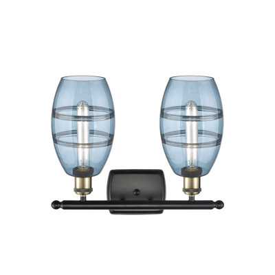 Bettylou 2 - Light Dimmable Vanity Light