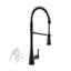 Robinet de cuisine Moen Sinema MotionSense Wave-88204157