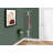 Arbutis Coat Rack, Hall Tree, Free Standing, 12 Hooks, Entryway, 70"H, Bedroom, Metal-2053633780