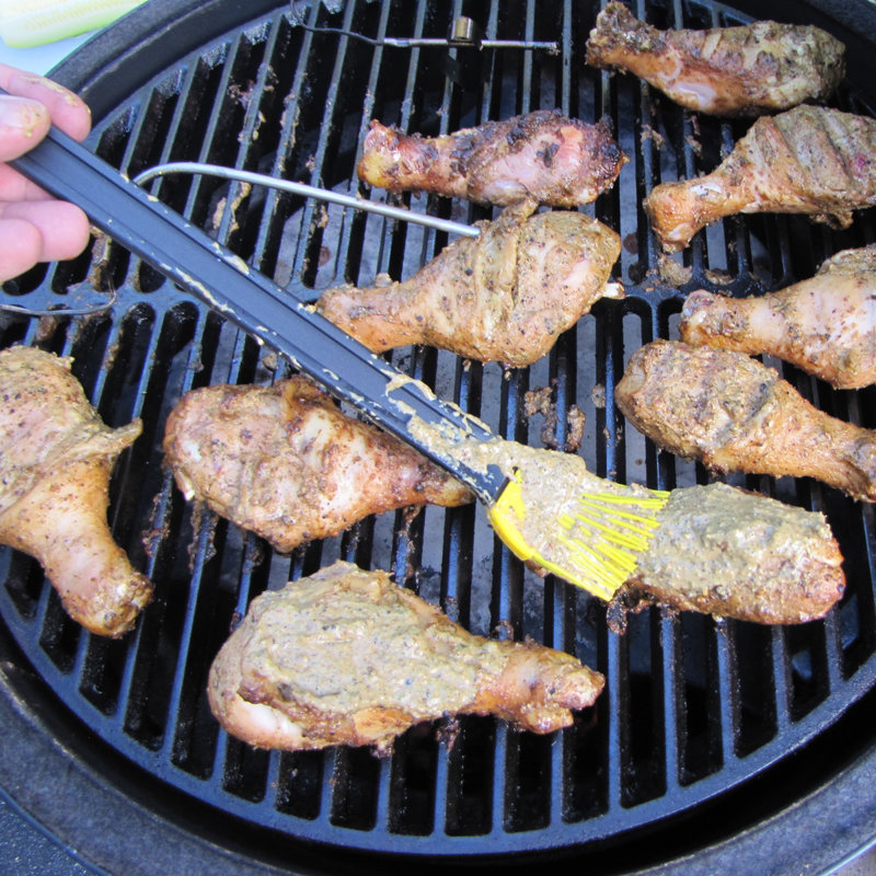 Basting Brush