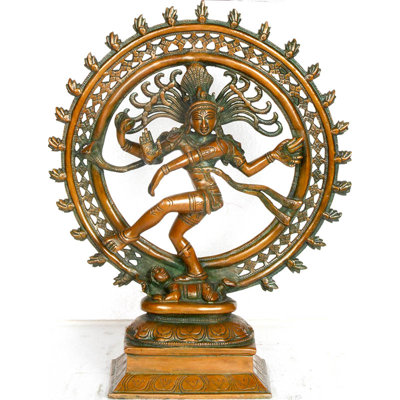Religious & Spiritual Figurines & Sculptures