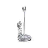 Western Rooster Free Standing Paper Towel Holder