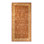 Classic One-of-a-Kind 6' 1" X 12' 2" Hand Knotted Area Rug