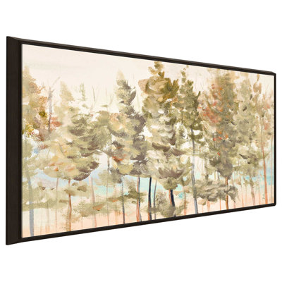 " Bosque Verde Brisa II "