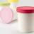 Sweet Treats 4 Container Food Storage Set