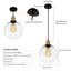 3 - Light Chandelier
