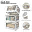 Bac de rangement Rebrilliant-1851936812