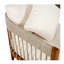 Chaise d'appoint rembourrée-1598930815