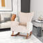 Chaise berçante Jevon-1406860285