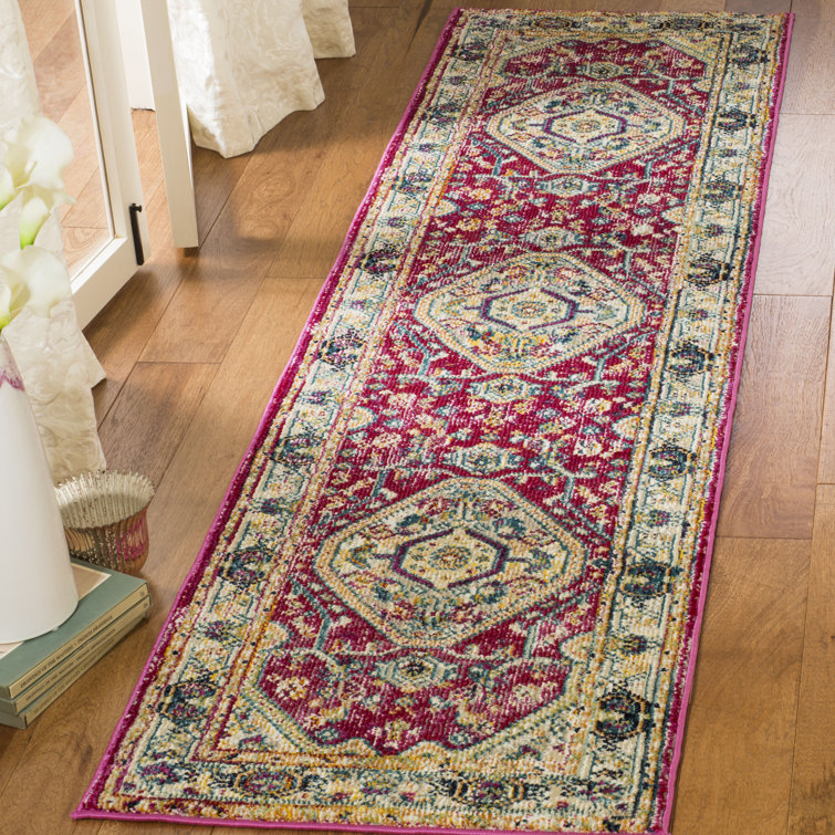 Newmarket Oriental Area Rug
