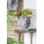 Pot de fleurs statue Gurley
