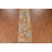 Multicolor Kilim Oriental Runner Rug 3x10