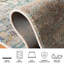 Cushing Abstract Area Rug-104096551