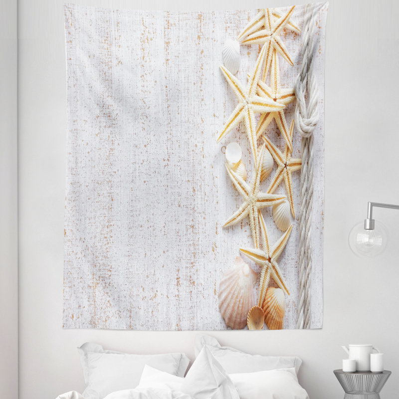 Microfiber Wall Hanging, 114.3cm H x 76.2cm W