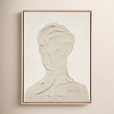 Portrait 5 by Coup D'Esprit