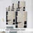 ABSTRACT Series DCLI-Premium Gallery Wrapped Canvas -Ready to Hang-108969740