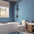 Piscina Brick 4-3/4 In. X 9-5/8 In. Porcelain Floor And Wall Tile-104978938