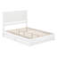 Lit plateforme en bois massif Lamaiyah avec pied de lit et tiroirs de rangement-1898780609-1928436791