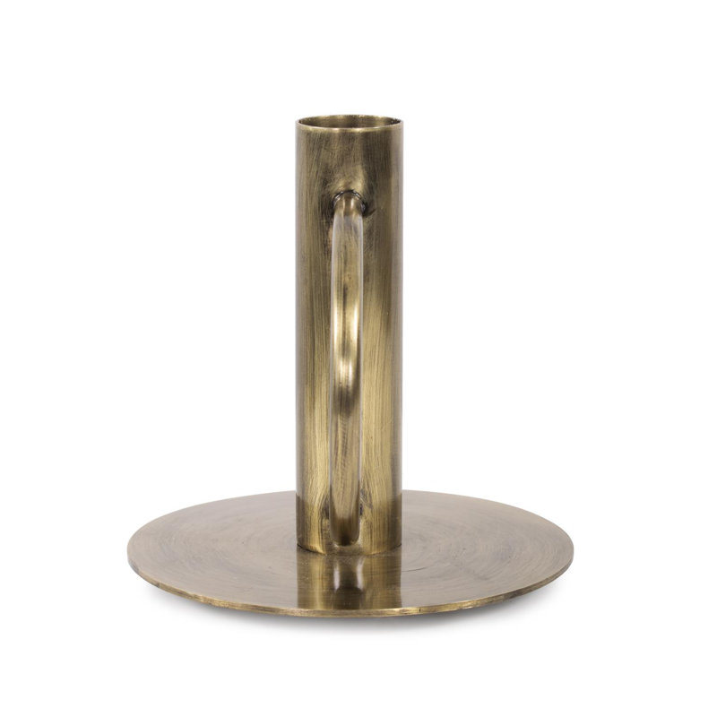 Italo Candlestick Holder