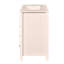 30" Bathroom Vanity with Ceramic Sink Combo, Solid Wood Frame, 4 Drawers & Soft Closing Doors, Freestanding Vanity Set-111123816