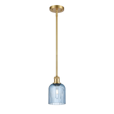 Luminaire suspendu 5 lumières Ballston Addeline