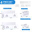 Artem Wall Shower Caddy-247054685
