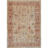 One-of-a-Kind 6'3" X 8'8" Area Rug
