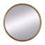 Miroir mural 31,5 po