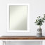 Miroir mural Basic Basic-1560356191-1560356190