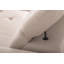 Manchester Leather Corner Sofabed with Adjustable Headrests and Storage-1518737298-1518737300