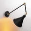 Aurianna - Light Metal Pendant