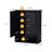 15 Pair Shoe Storage Cabinet-2098898530