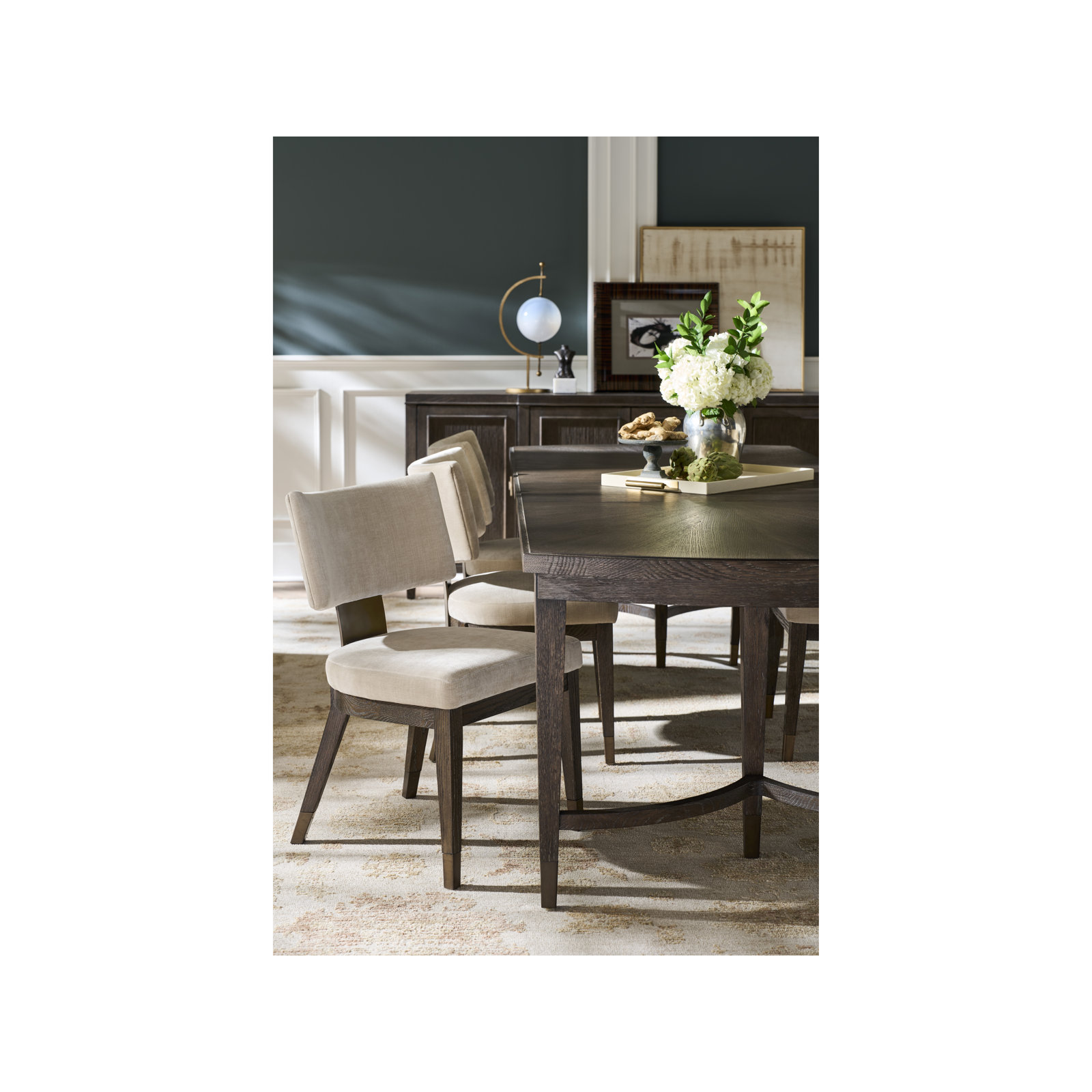 Saratoga Side Chair