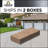 Free Standing Canopy-117403212