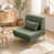 Green Chenille