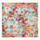 Hashimoto Washable Abstract Indoor Rug