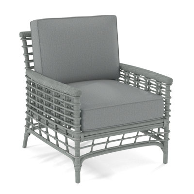 Luca Upholstered Armchair