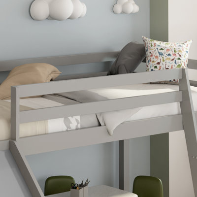 Manderup Single (3') Mid Sleepers