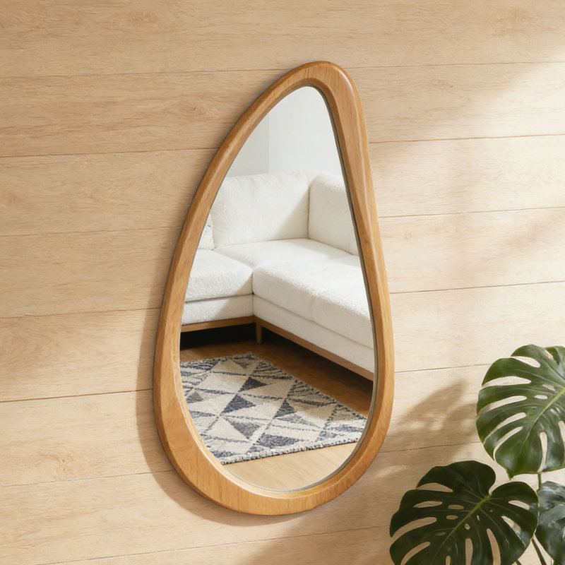 Miroir mural Modern