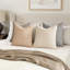 Housses de coussin Boho Farmhouse-125955569