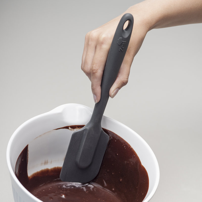 Zeal Spatula / Turner, Dark Grey