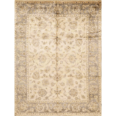 Luxa Oriental Area Rug