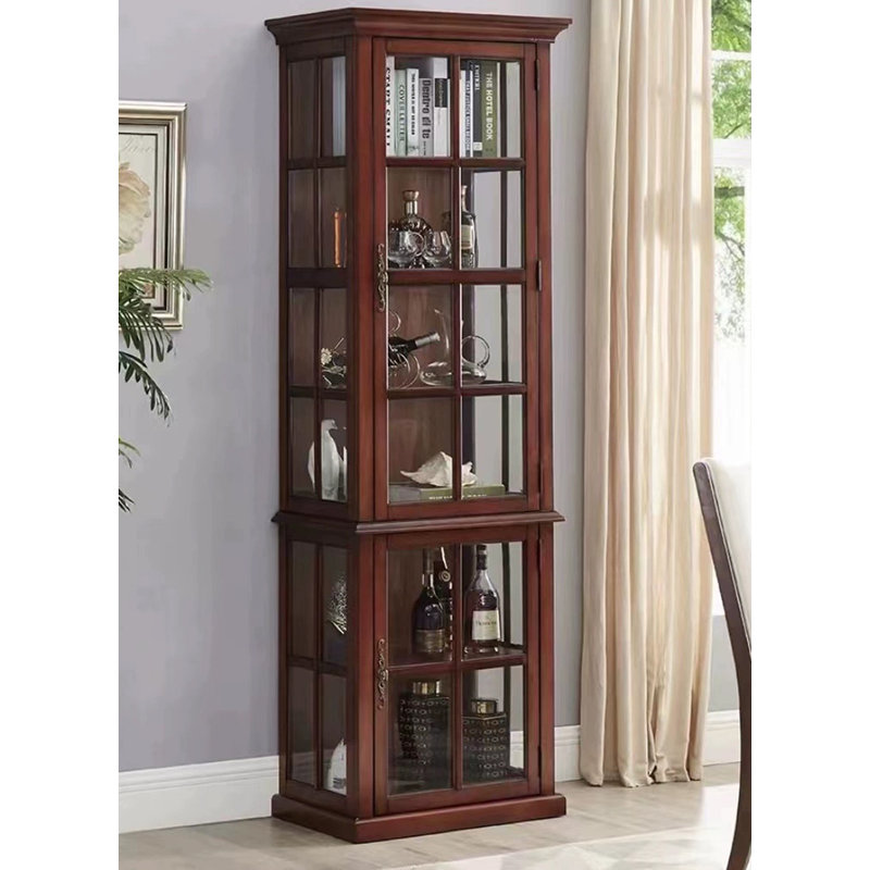 Armoires à vin 27,56 po