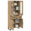 69.5cm Sideboard