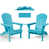 Turquoise Blue