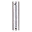 Tige de ventilateur de plafond en acier inoxydable - non filetée-20087406-68878799