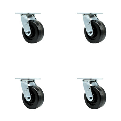 Bassick Caster